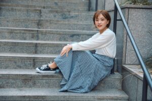 sarah h maas books in order