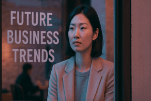 Top 10 Business Trends Transforming the Market in 2024