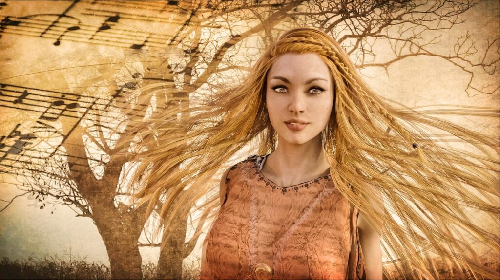 what is the best looking game grollgoza on pc