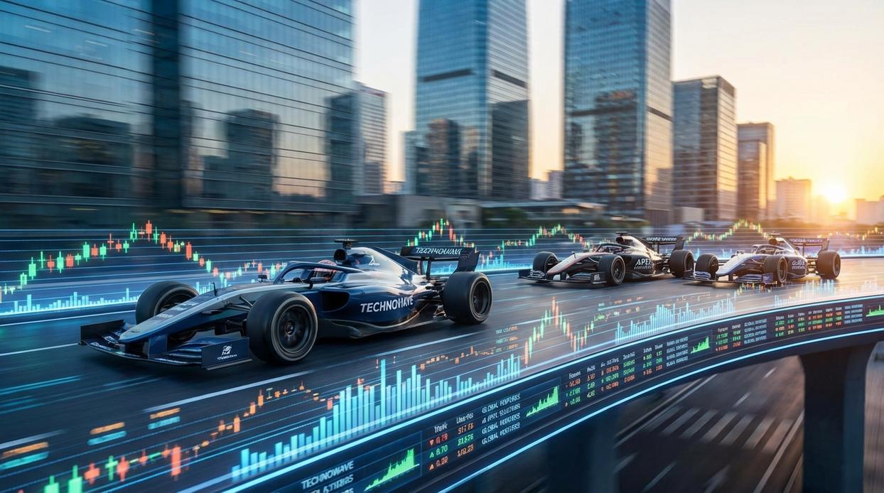 business competition 1