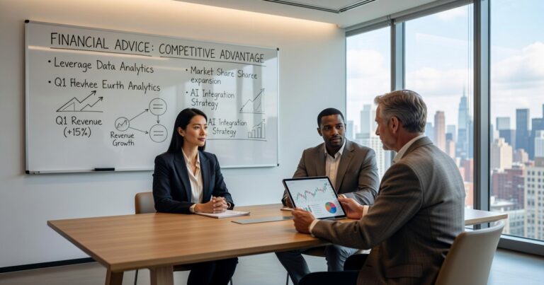 Financial Advice Wbcompetitorative