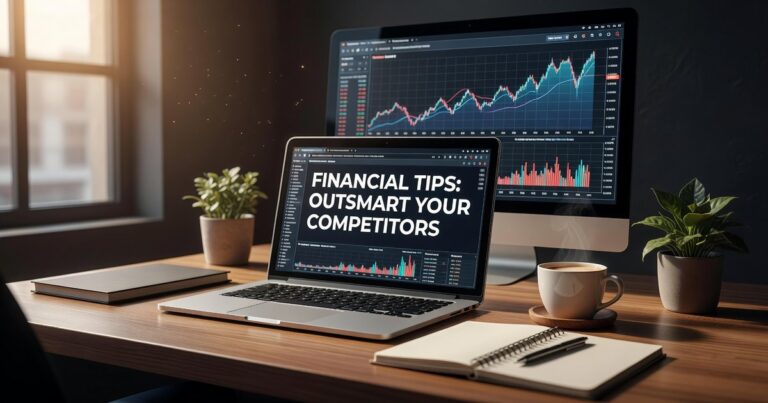 Financial Tips Wbcompetitorative