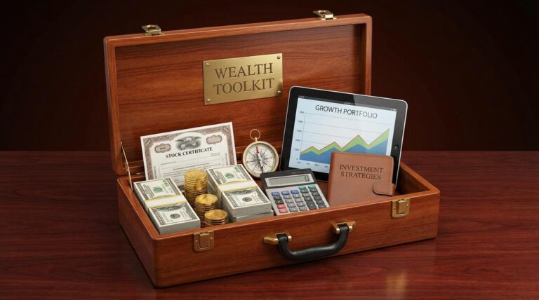 Wealth Toolkit