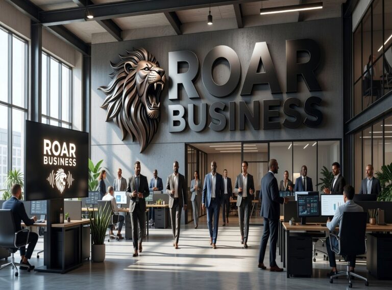 Roarbiznes