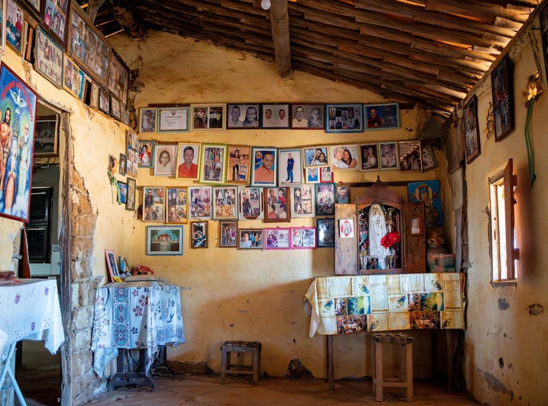 The True Origins of the 'Abigail' Pictures Revealed