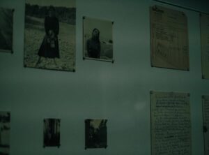 experimento abigail fotos