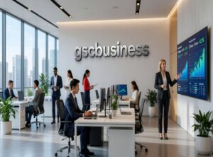 Gscbizness