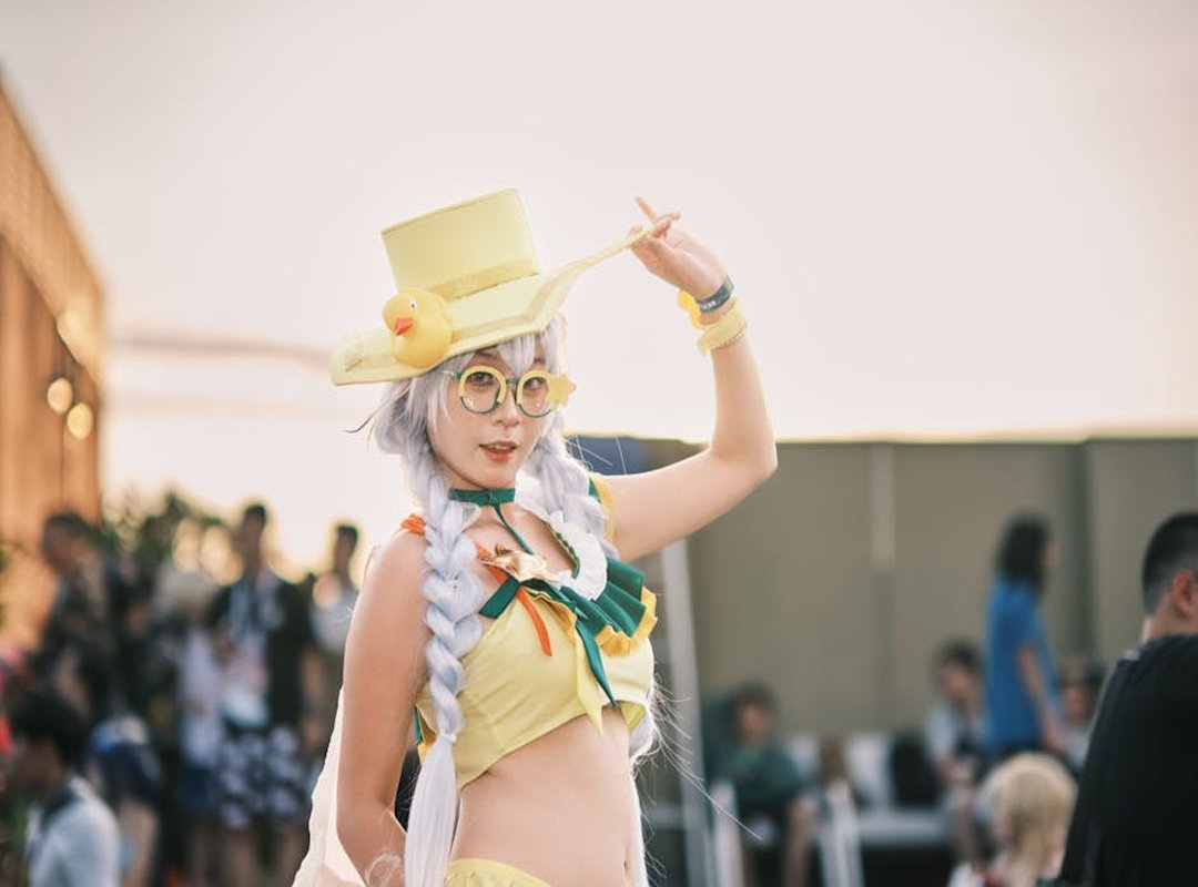 Pro Tips to Make Your Character Designs Stand Out