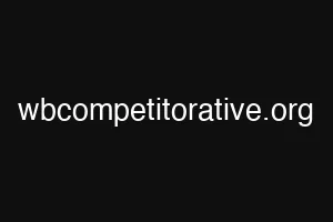 wbcompetitorative.org