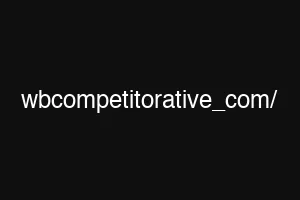 wbcompetitorative_com/